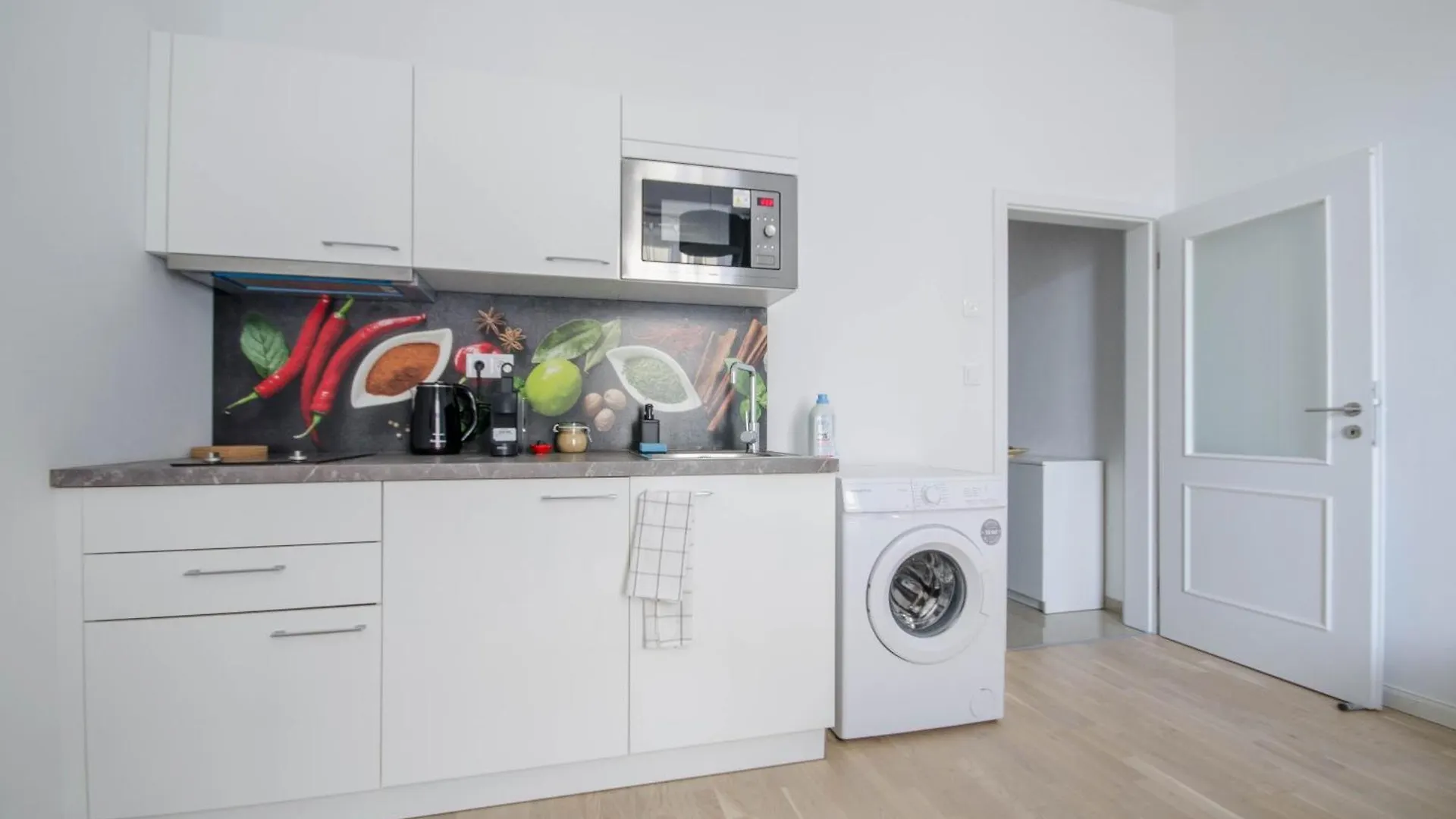 National Museum Apartment Πράγα