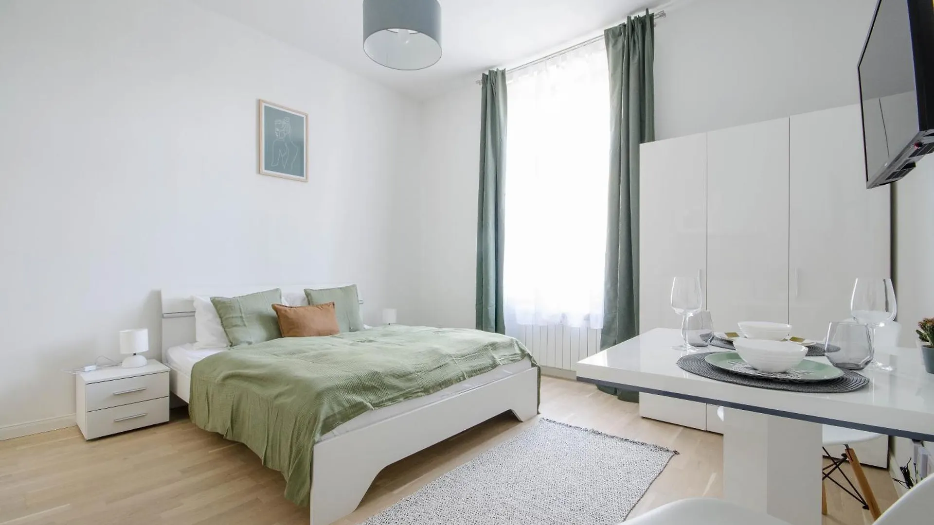 National Museum Apartment Πράγα