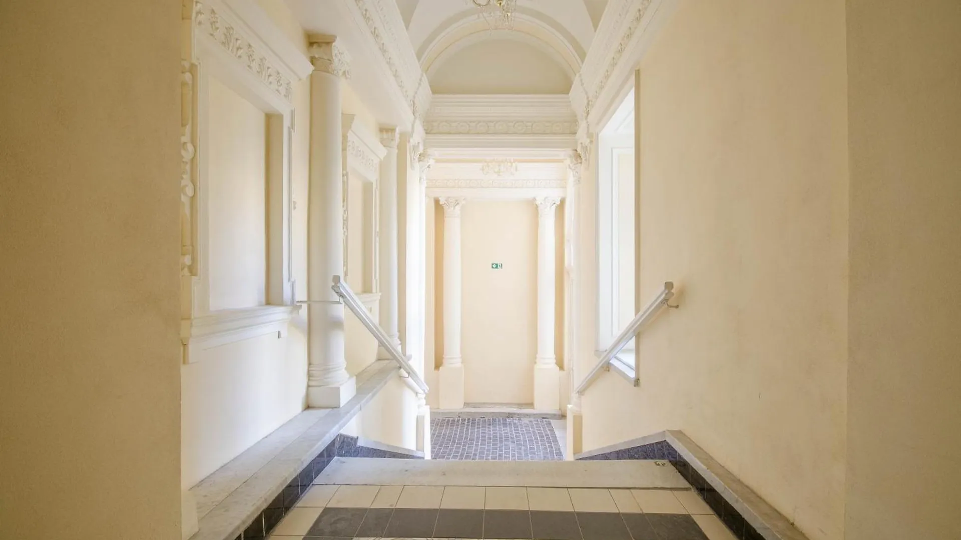 National Museum Apartment Πράγα Τσεχία