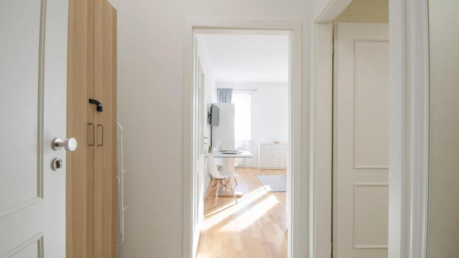 National Museum Apartment Πράγα 0*,