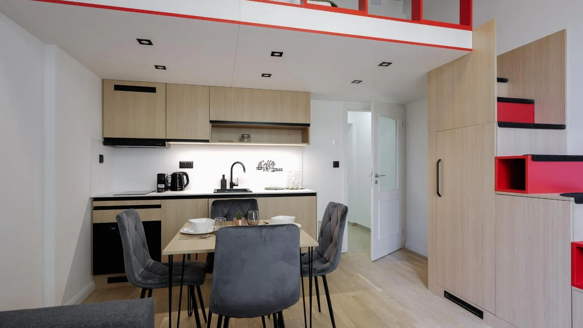 National Museum Apartment Πράγα