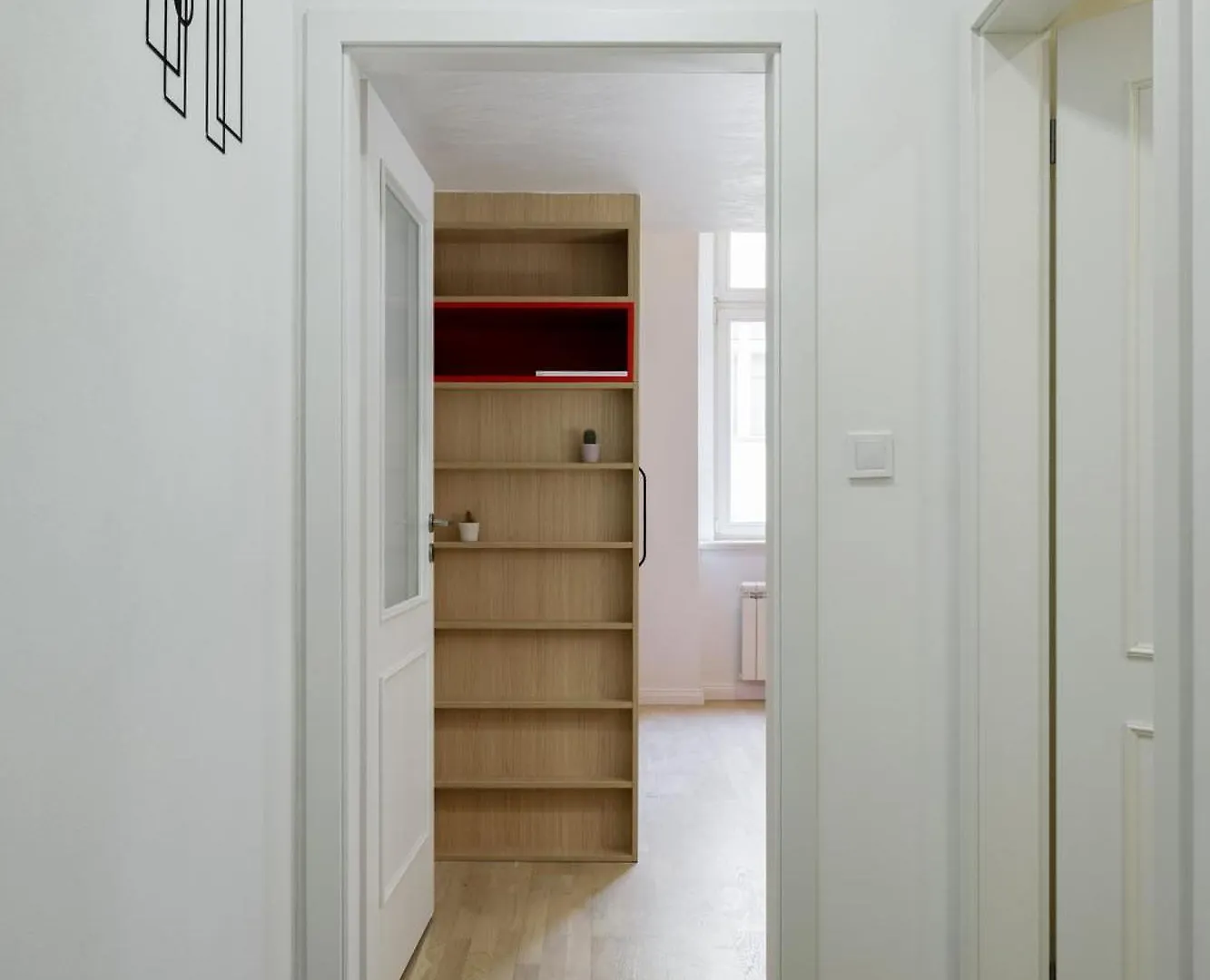 National Museum Apartment Πράγα 0*,  Τσεχία