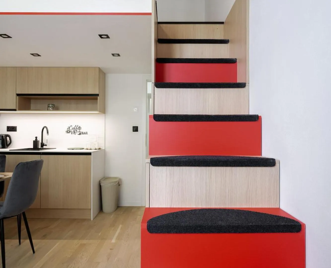 National Museum Apartment Πράγα 0*,  Τσεχία