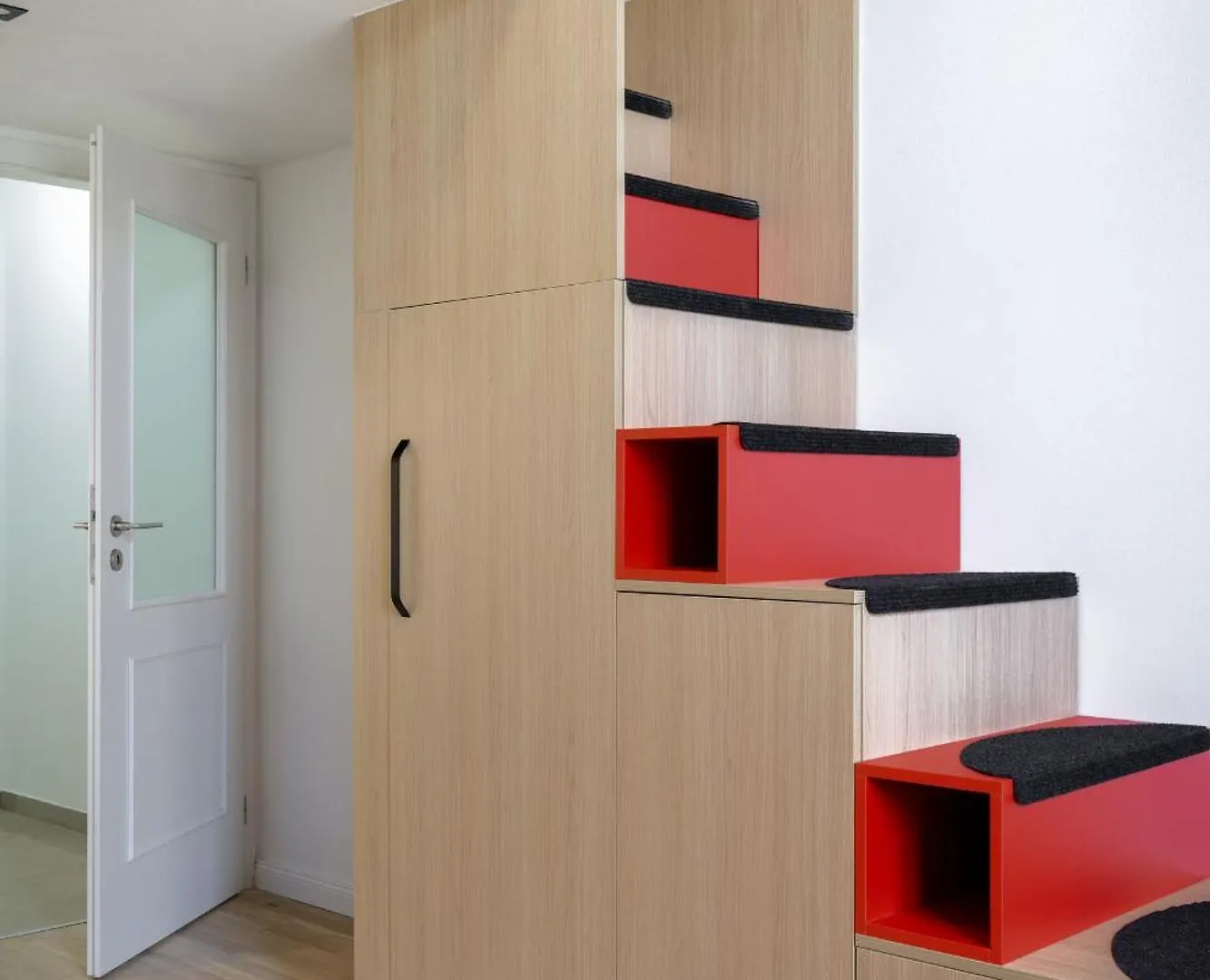 National Museum Apartment Πράγα Τσεχία