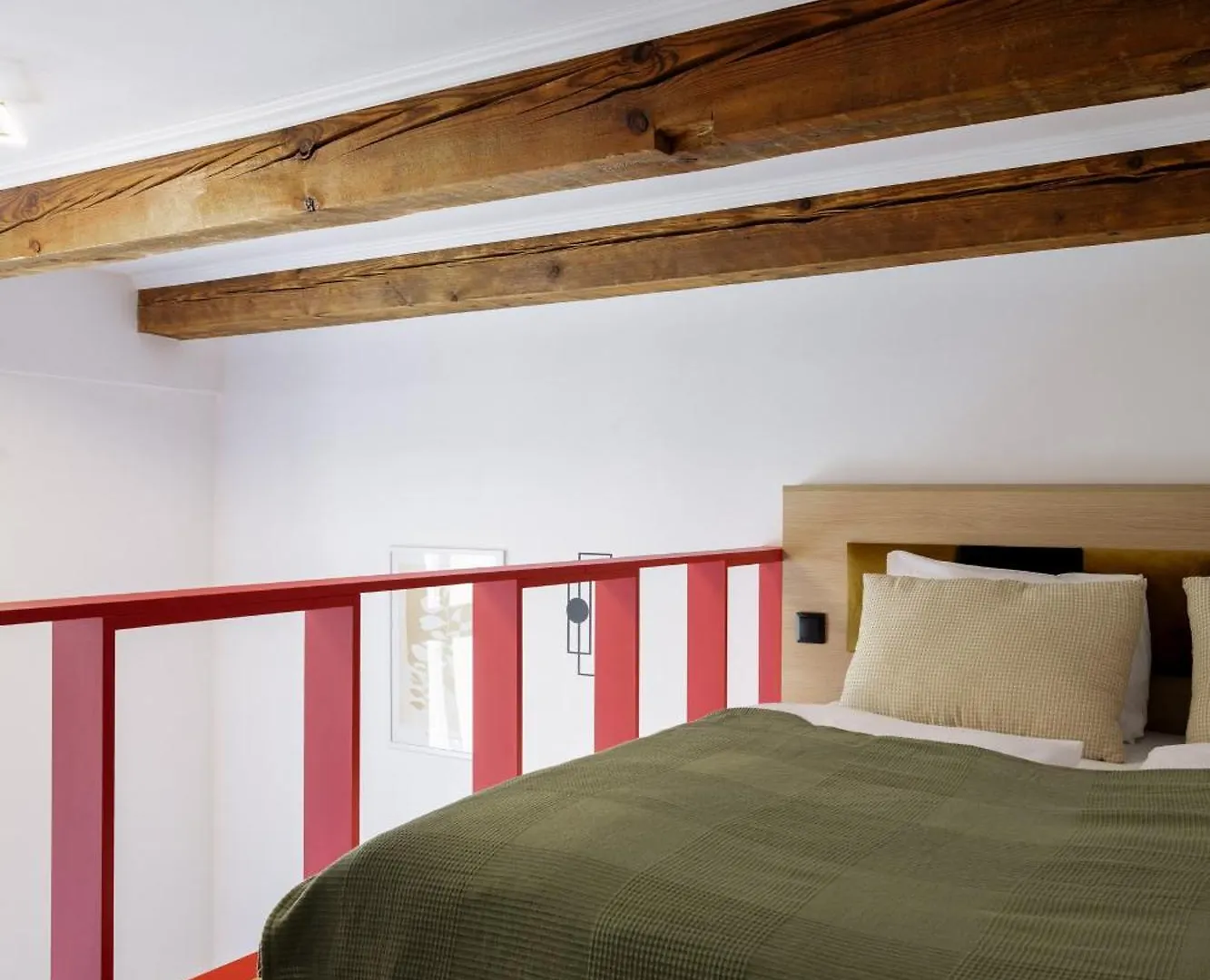 National Museum Apartment Πράγα