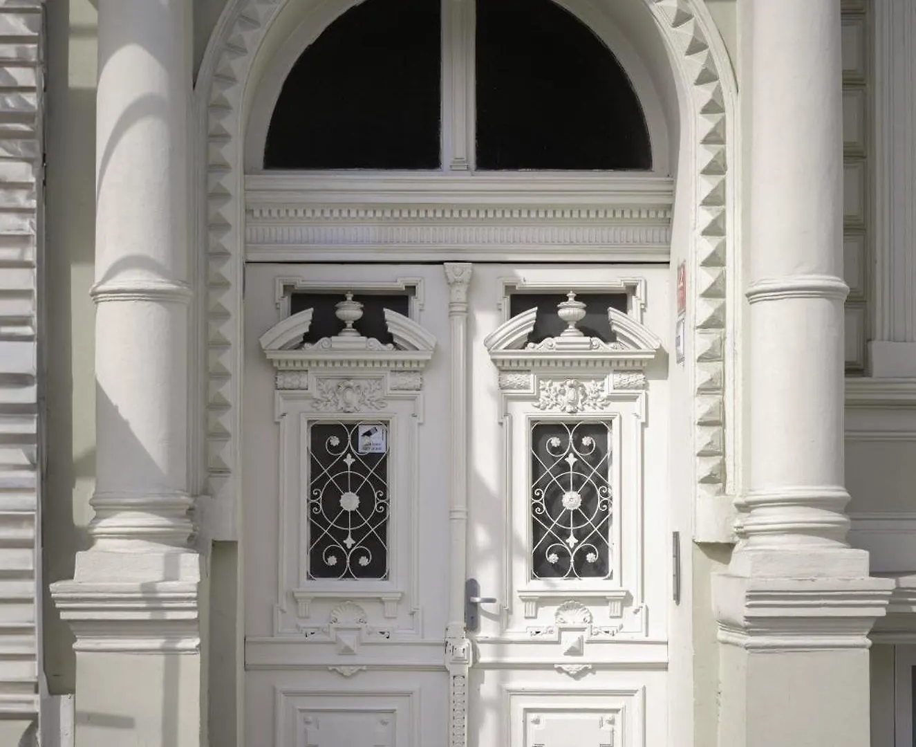 National Museum Apartment Πράγα