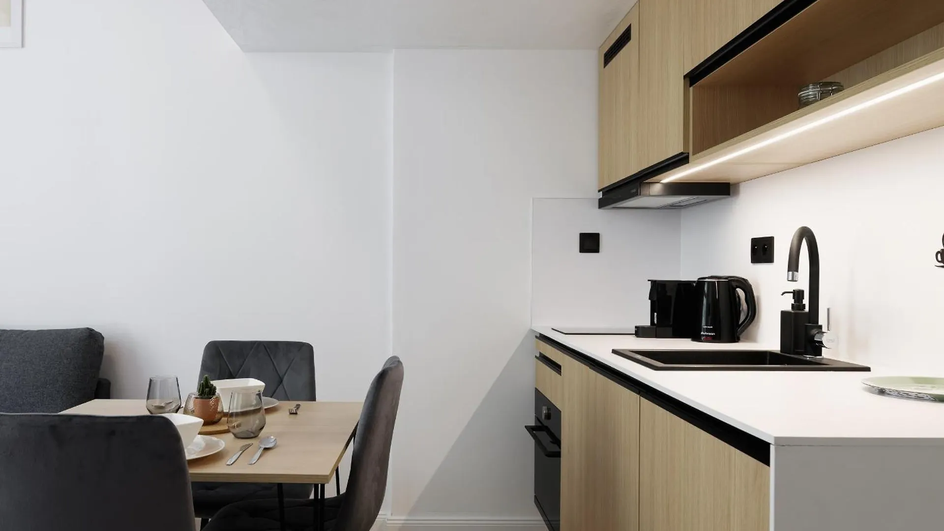 National Museum Apartment Πράγα